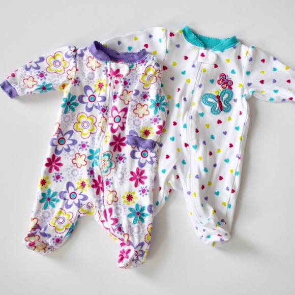 one piece sleepers newborn